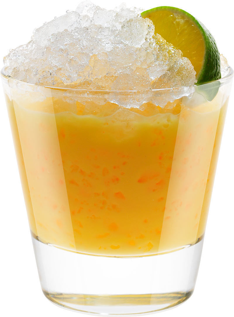 Рецепт коктейля Симфония