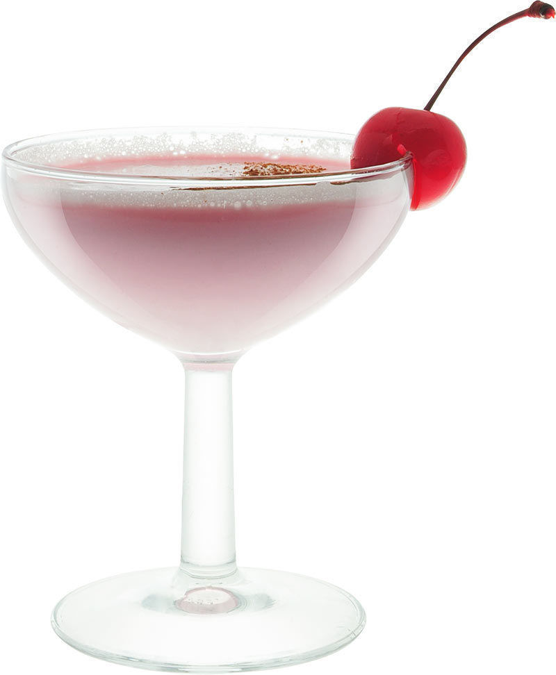 Рецепт коктейля Сливочная мечта