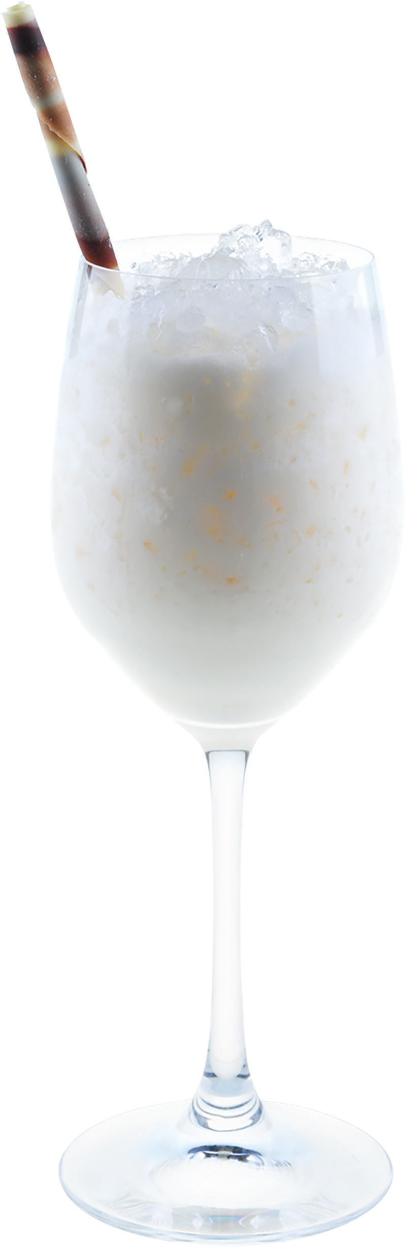 Рецепт коктейля Сливочный виски