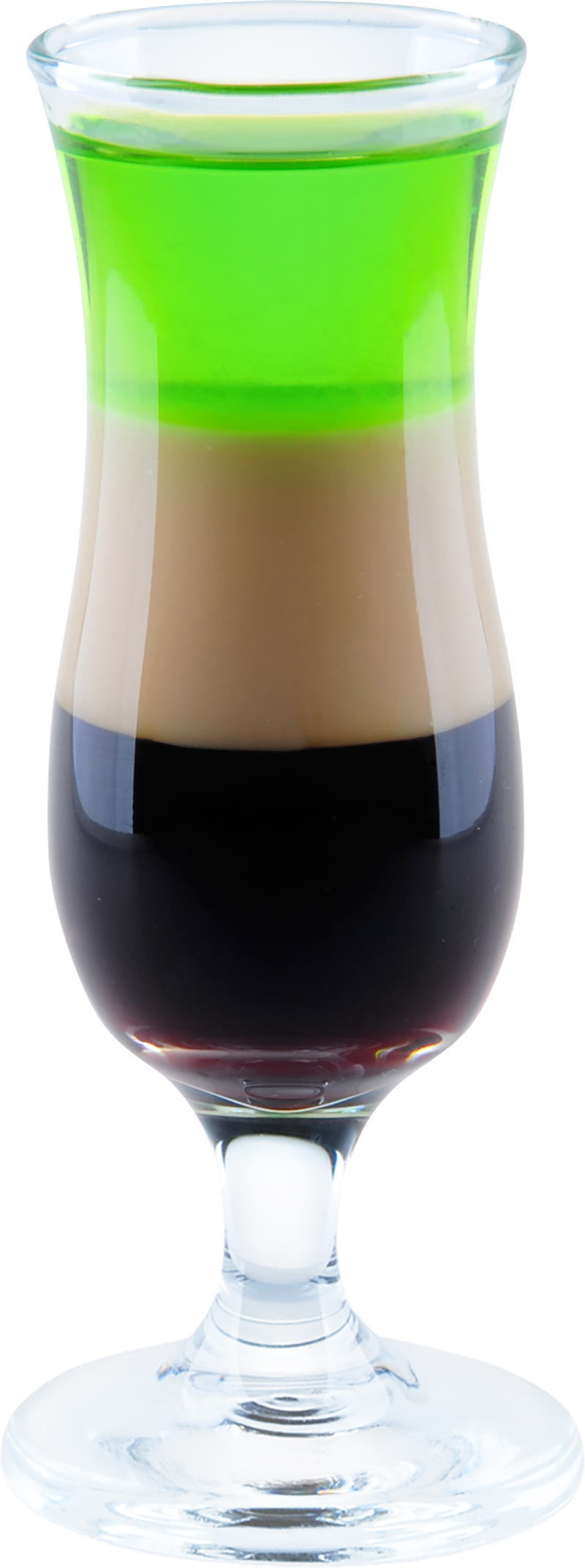 Рецепт коктейля Соблазнитель