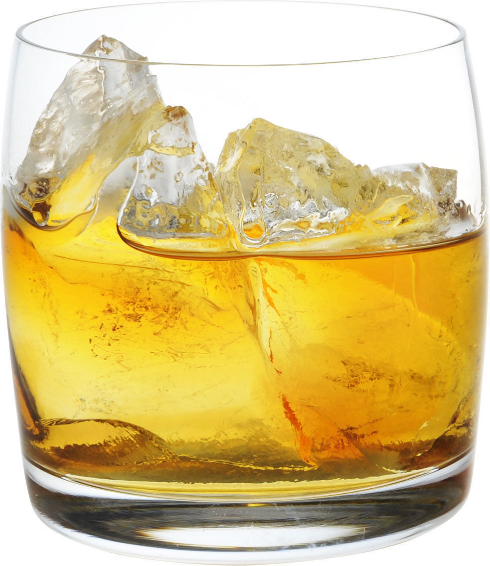 Рецепт коктейля Спайс энд айс