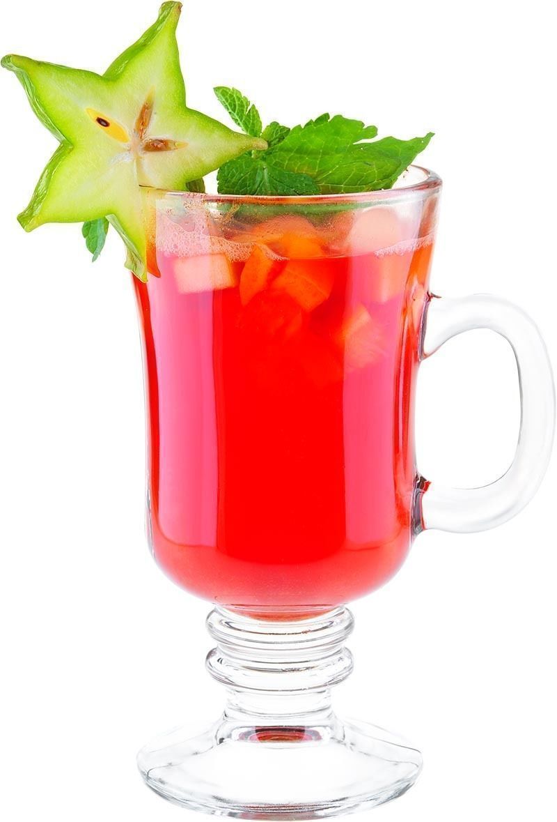 Рецепт коктейля Тодди грог