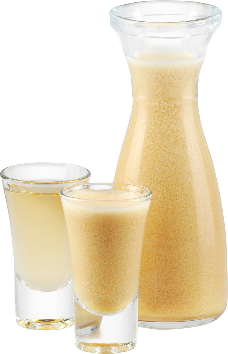 Рецепт коктейля Том ям чейзер