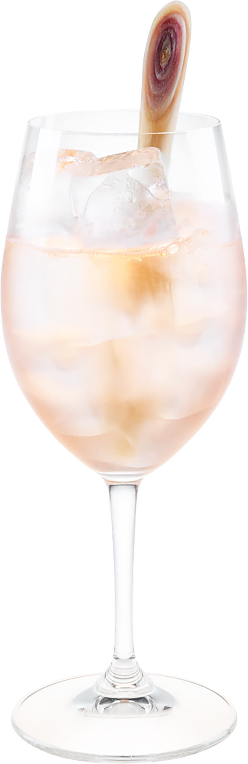 Рецепт коктейля Тропическая маргарита