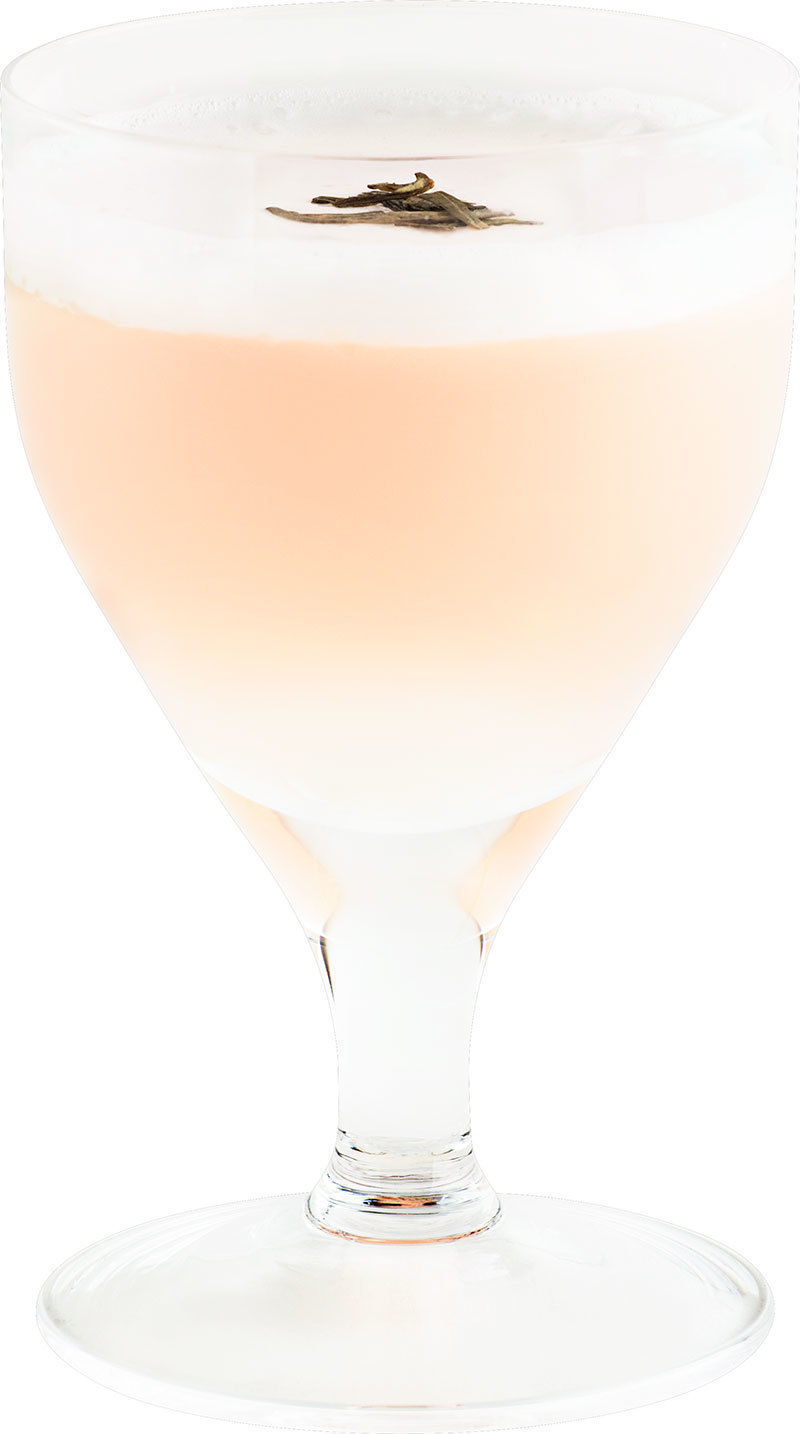 Рецепт коктейля Еще четыре года