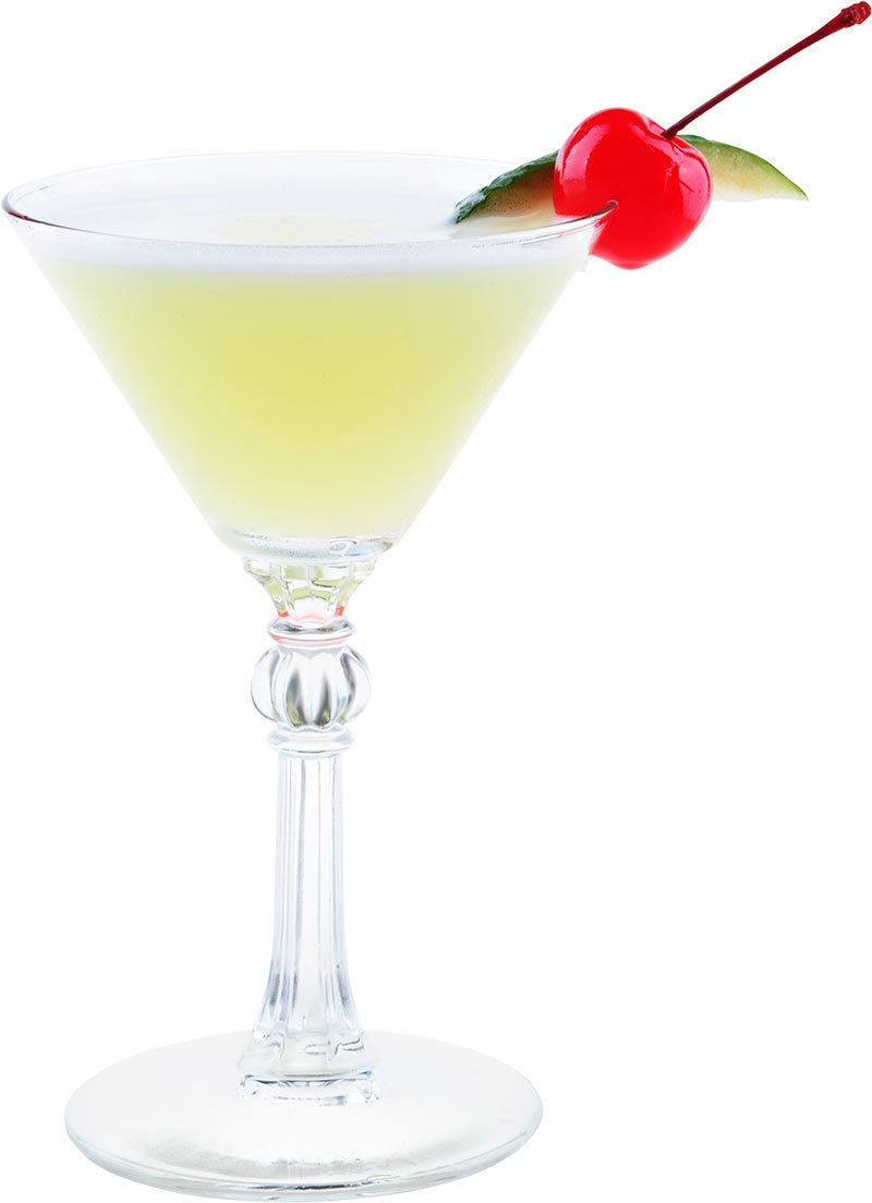 Рецепт коктейля Фея Мария