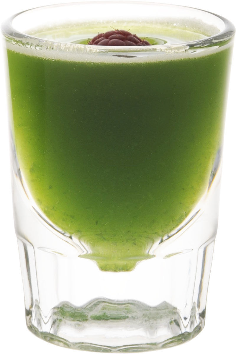 Рецепт коктейля Форрест Гамп