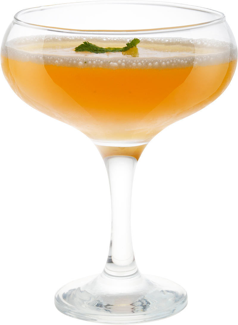 Рецепт коктейля Французский дайкири