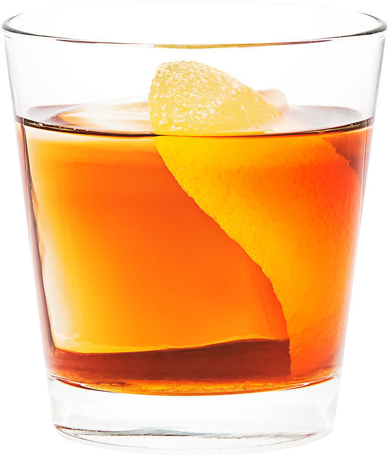 Рецепт коктейля Зидеко