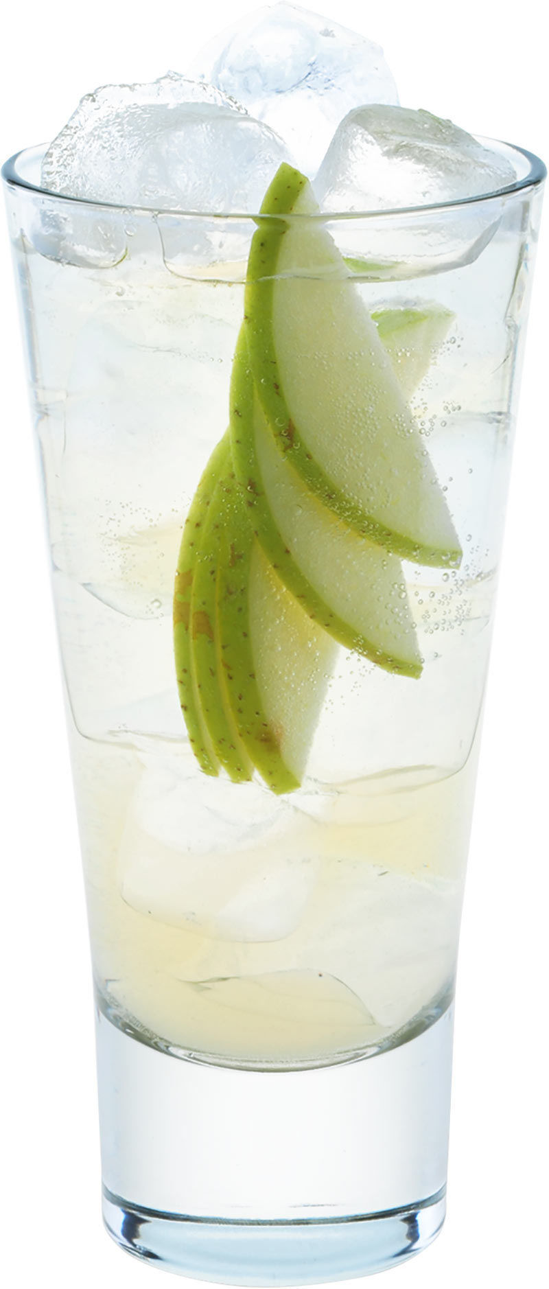 Рецепт коктейля Чай доброе утро