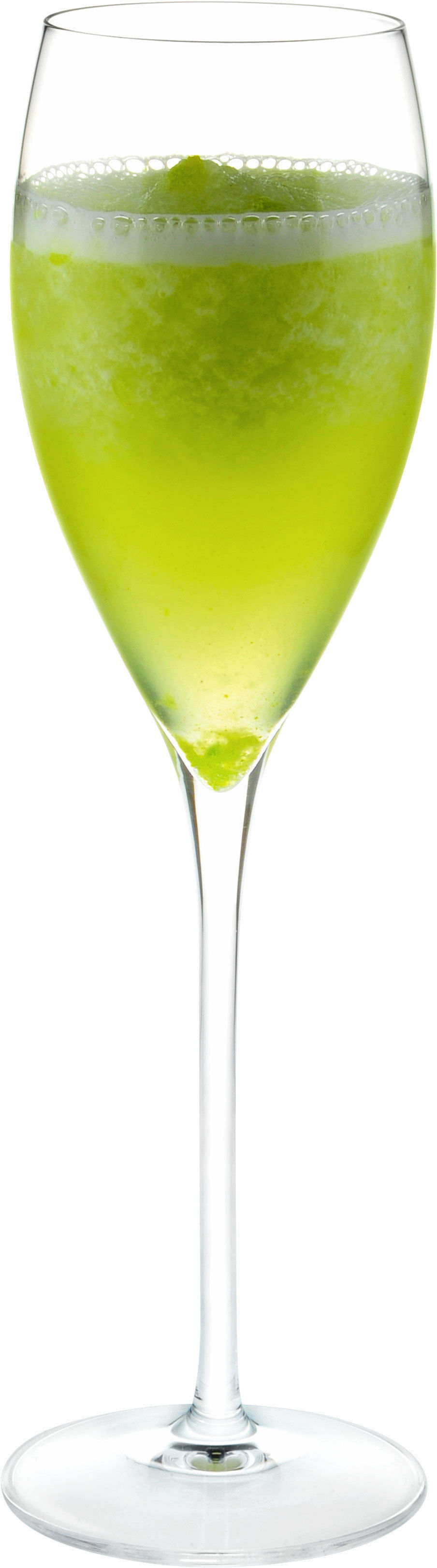 Рецепт коктейля Чапурин