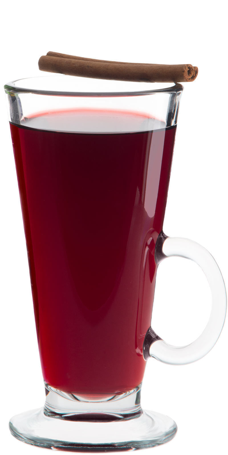 Рецепт коктейля Чешский глинтвейн