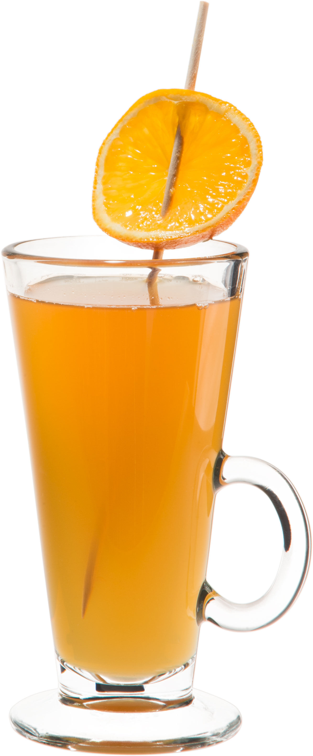 Рецепт коктейля Чешский сбитень