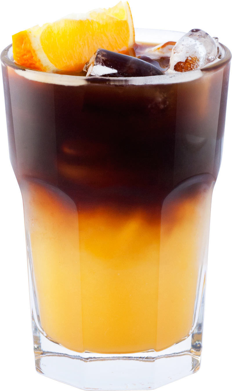 Рецепт коктейля Шмель